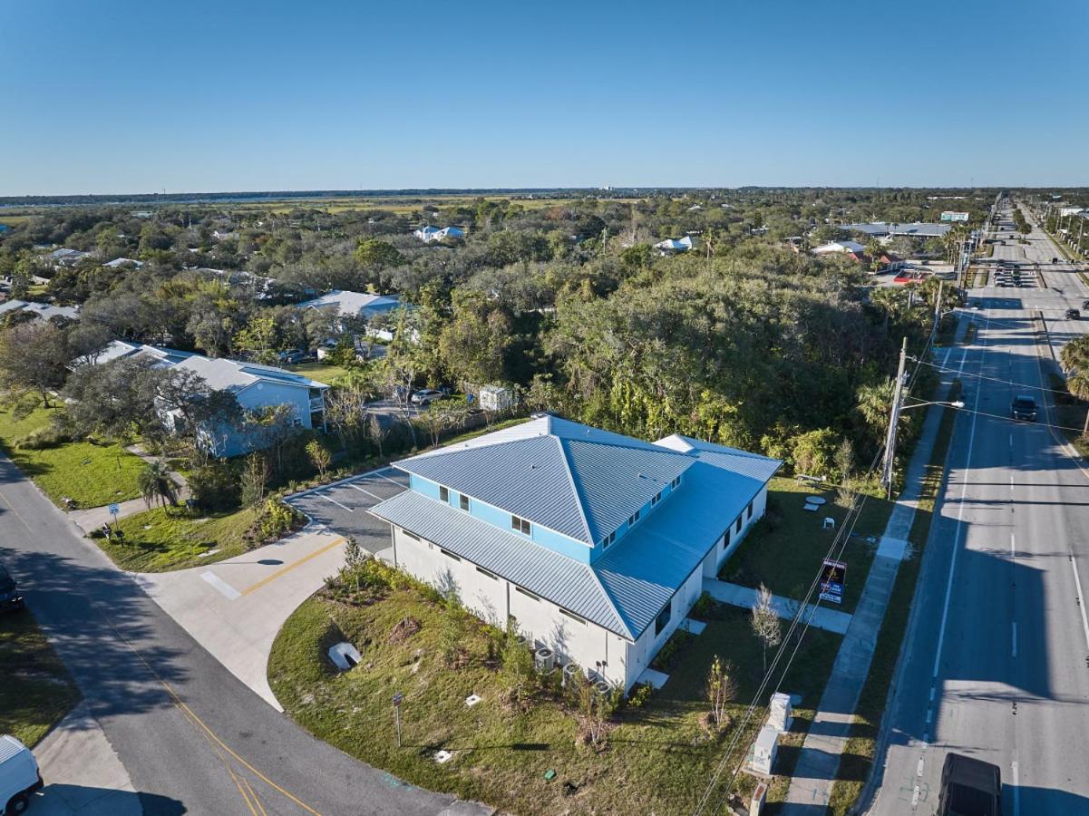 - Sunrise Loft - * St. Augustine