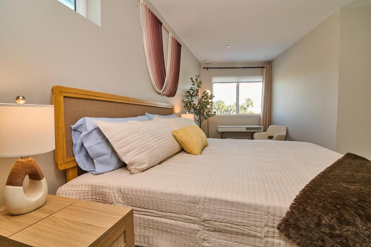 Apartment - Sunrise Loft - St. Augustine