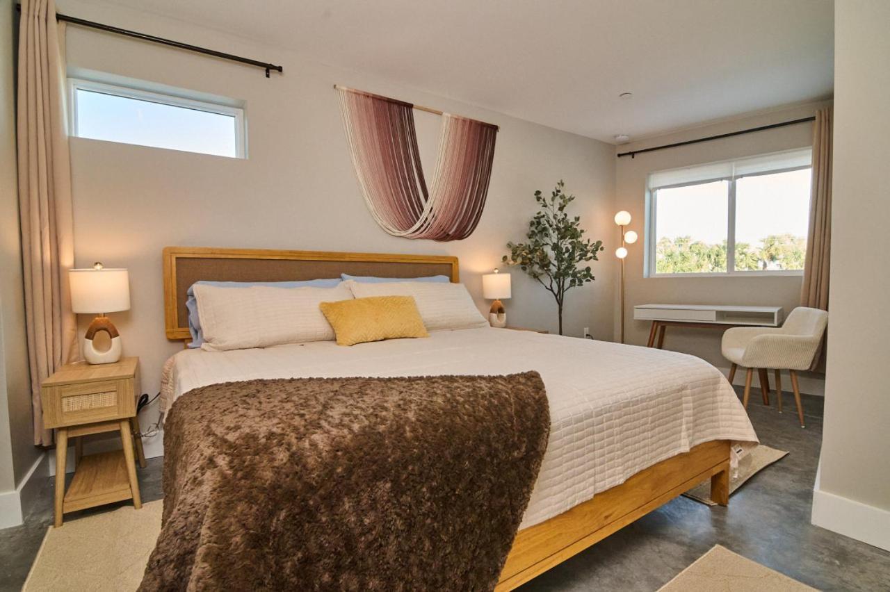 - Sunrise Loft - St. Augustine