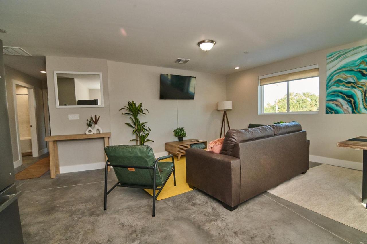 Apartment - Sunrise Loft - *